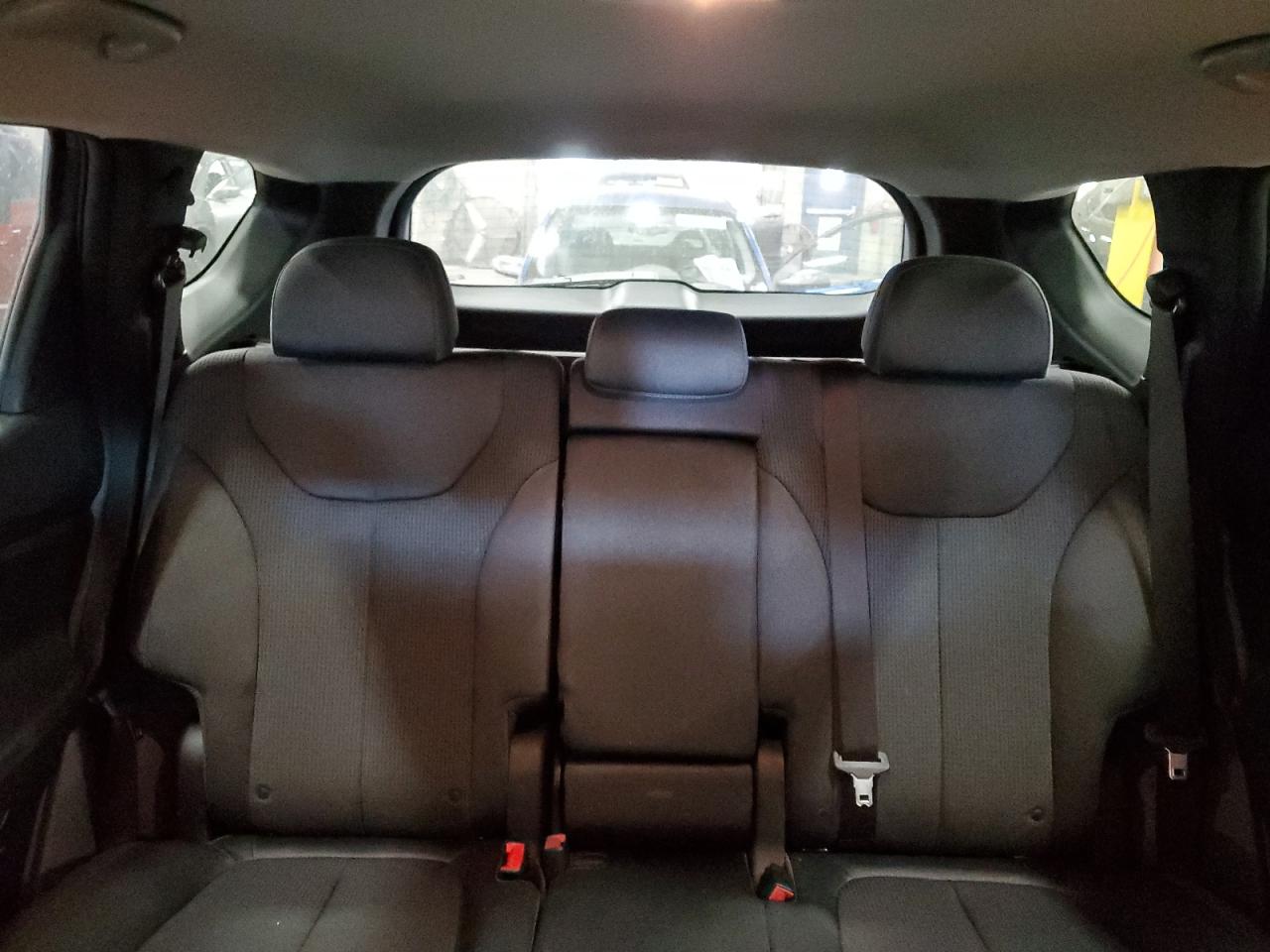 2023 HYUNDAI SANTA FE SE VIN:5NMS1DAJ4PH577368