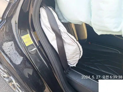 2020 Genesis G80 VIN: