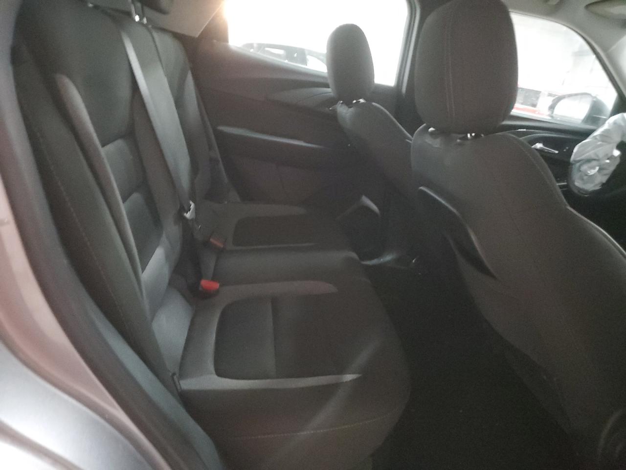 2023 CHEVROLET TRAILBLAZER LS VIN:KL79MNSLXPB148619