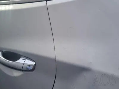 2014 Hyundai Santa FE VIN: