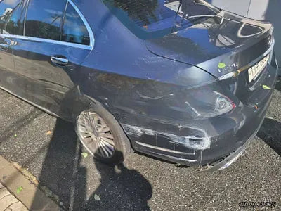 2015 Mercedes-Benz C 220 WDDWF0EB9FF193652 VIN:WDDWF0EB9FF193652