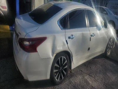 2018 Nissan Altima 1N4AL3AP9JC285148 VIN:1N4AL3AP9JC285148
