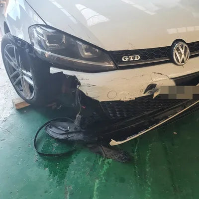 2015 Volkswagen Golf WVWZZZAUZFW130671 VIN:WVWZZZAUZFW130671