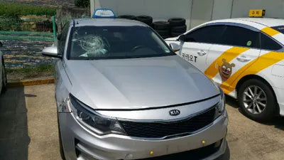 2017 Kia K5 734KMKNAGU416BHA1 VIN:734KMKNAGU416BHA1