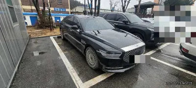 2019 Genesis G70 VIN:
