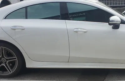 2022 Mercedes-Benz CLS 300 W1KCG2BB1NA013530 VIN:W1KCG2BB1NA013530