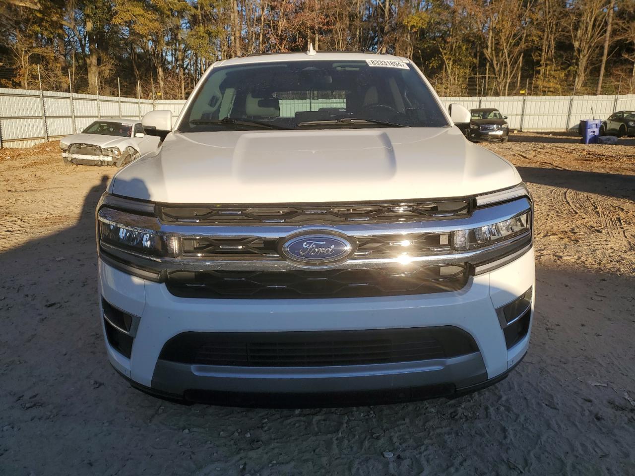 2023 FORD EXPEDITION LIMITED VIN:1FMJU1K80PEA13003