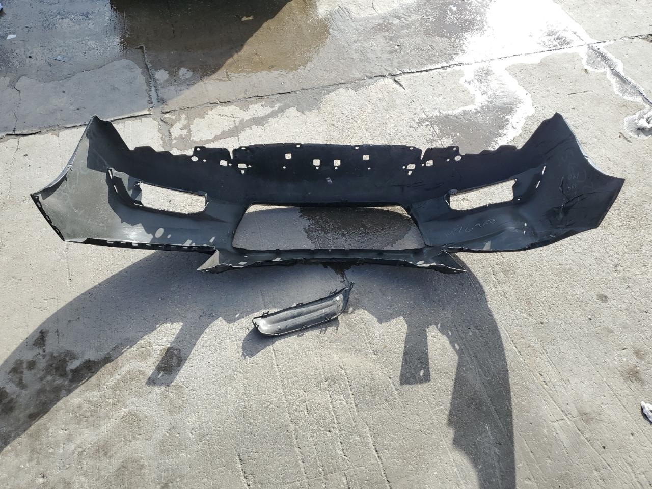 2022 HYUNDAI SONATA HYBRID VIN:KMHL24JJ5NA051528