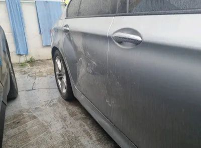 2016 BMW 520 WBA5E5105GG207307 VIN:WBA5E5105GG207307