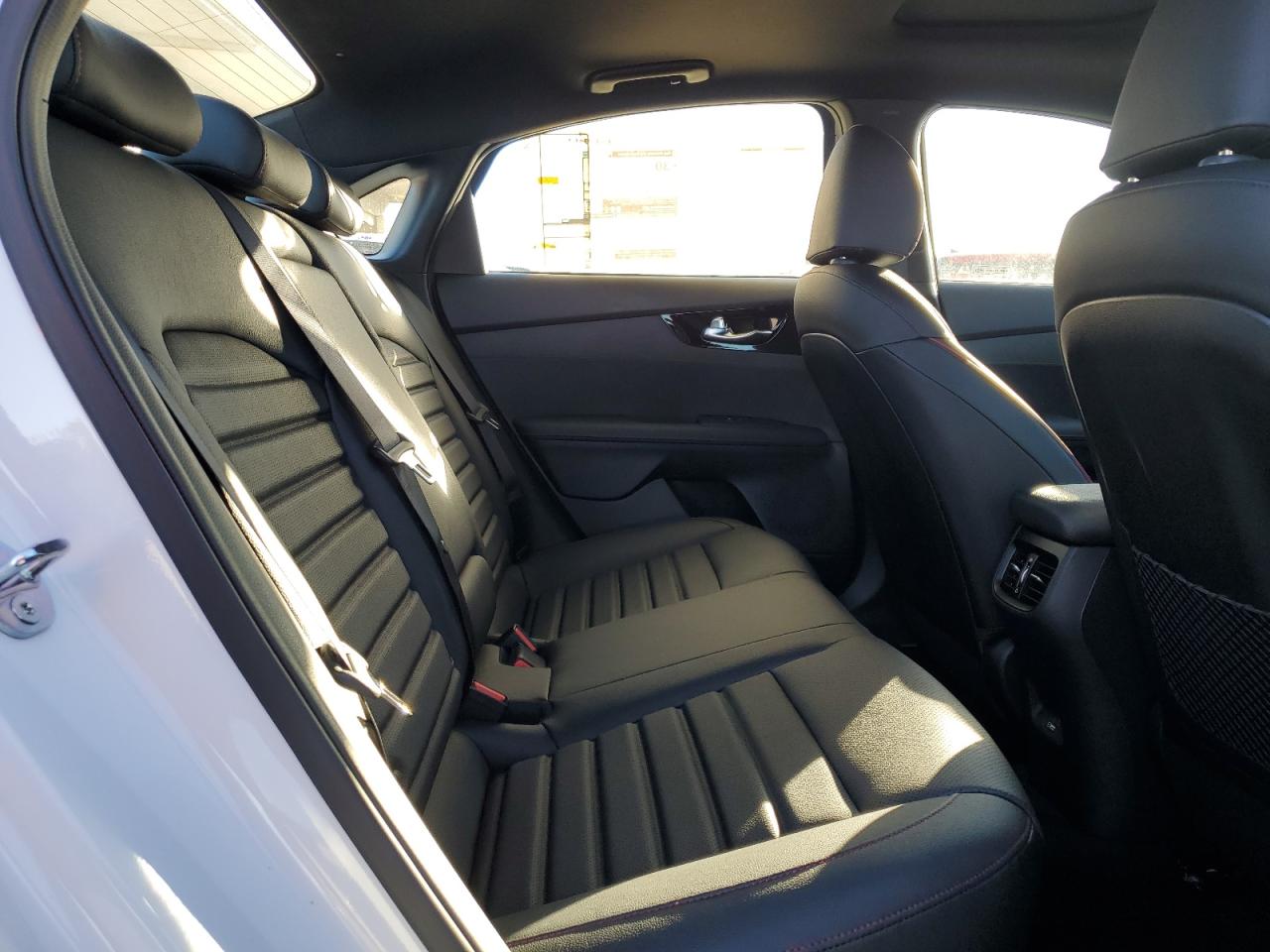 2024 KIA FORTE GT VIN:3KPF44AC9RE830480