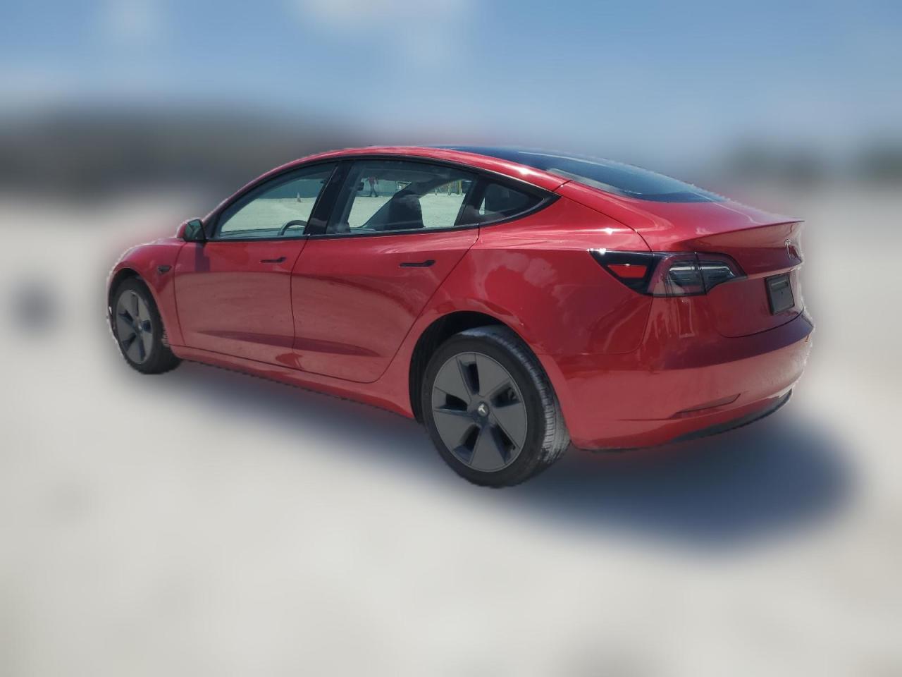 2023 TESLA MODEL 3  VIN:5YJ3E1EA8PF645108