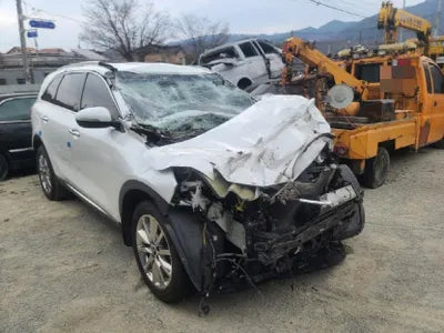2016 Kia Sorento KNAPS81ABHA279459 VIN:KNAPS81ABHA279459