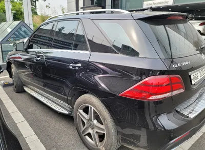 2017 Mercedes-Benz GLE 350 WDCDA2EB0HA975893 VIN:WDCDA2EB0HA975893