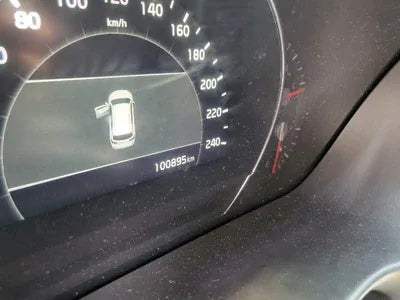 2019 Kia Sorento KNAPK81BBLA562518 VIN:KNAPK81BBLA562518