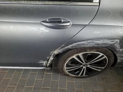 2020 Mercedes-Benz E 300 W1KZF4JB8LA766446 VIN:W1KZF4JB8LA766446