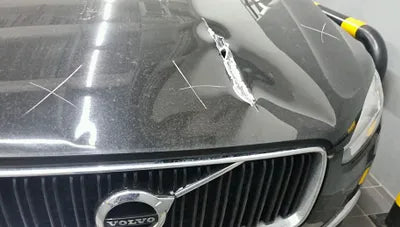 2017 Volvo XC90 YV1LF68BCH1139062 VIN:YV1LF68BCH1139062