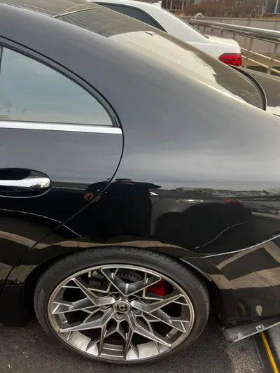 2020 Mercedes-Benz CLS 300 W1K2J1JB8LA055957 VIN:W1K2J1JB8LA055957