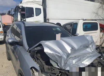 2016 Hyundai Santa FE KMHSW81UBGU686171 VIN:KMHSW81UBGU686171