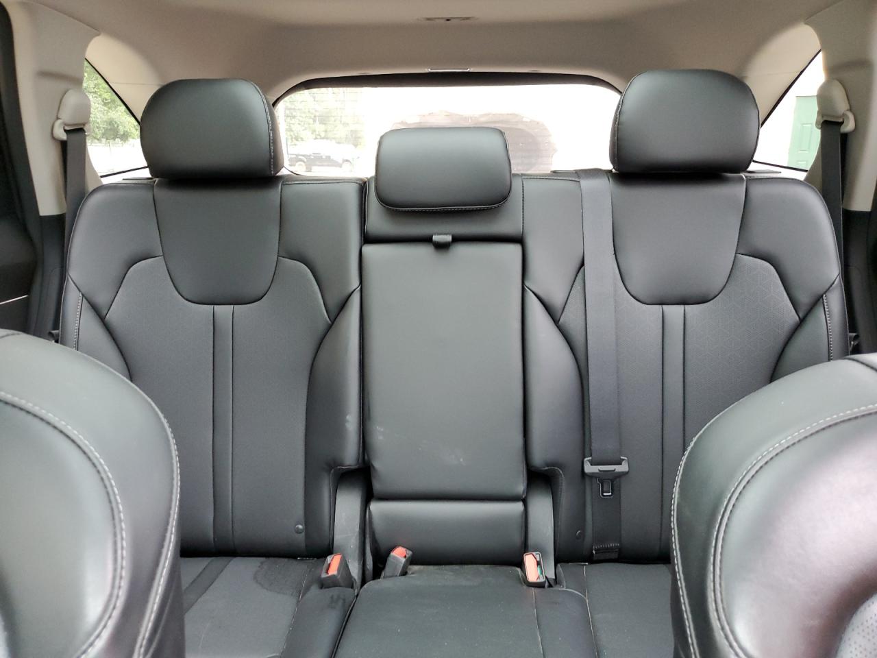 2022 KIA SORENTO S VIN:5XYRLDLC8NG088793
