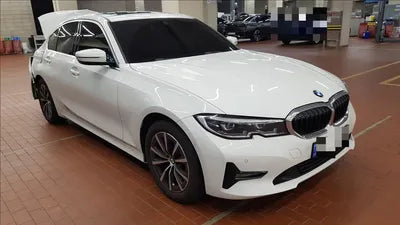 2022 BMW 320 WBA5X510XNFM17995 VIN:WBA5X510XNFM17995