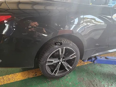 2023 BMW 420 WBA71AT06PCL51577 VIN:WBA71AT06PCL51577