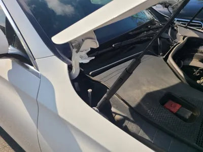 2017 Mercedes-Benz E 220 WDDZF0EBXHA141623 VIN:WDDZF0EBXHA141623