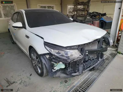 2017 Kia K5 KNAGW411BJA225253 VIN:KNAGW411BJA225253