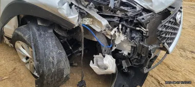 2019 Hyundai Tucson VIN: