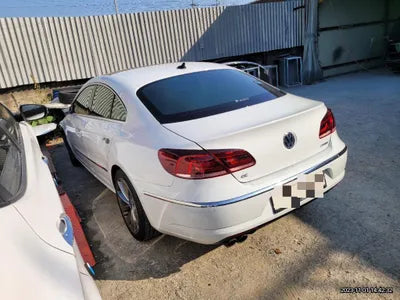 2015 Volkswagen CC WVWZZZ3CZFE820974 VIN:WVWZZZ3CZFE820974