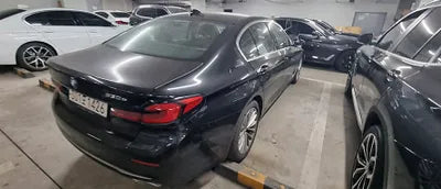 2021 BMW 530 WBA51AG04MCF21533 VIN:WBA51AG04MCF21533