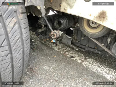 2016 Hyundai Tucson KMHJ381ADGU160251 VIN:KMHJ381ADGU160251