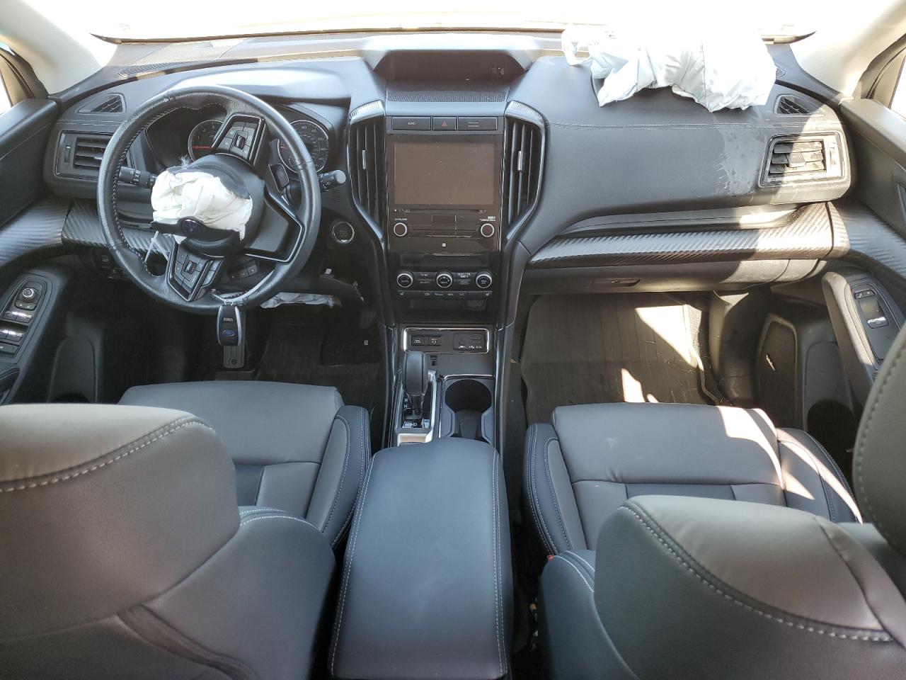 2022 SUBARU ASCENT ONYX EDITION VIN:4S4WMAGD3N3403372