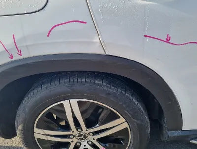 2020 Mercedes-Benz GLE 300 WDCFB1KB6LA131130 VIN:WDCFB1KB6LA131130