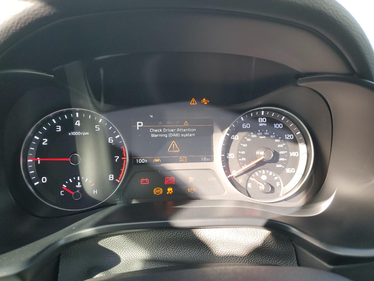 2024 KIA FORTE GT LINE VIN:3KPF54AD2RE832058