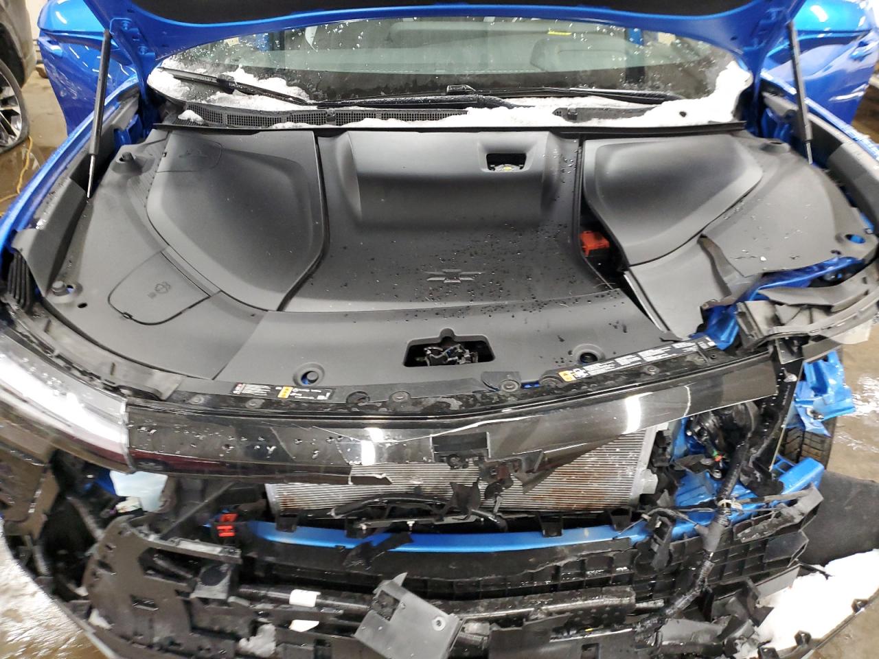 2024 CHEVROLET BLAZER 2LT VIN:3GNKDBRJ6RS195099