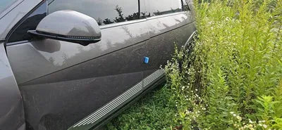2022 Hyundai Ioniq VIN: