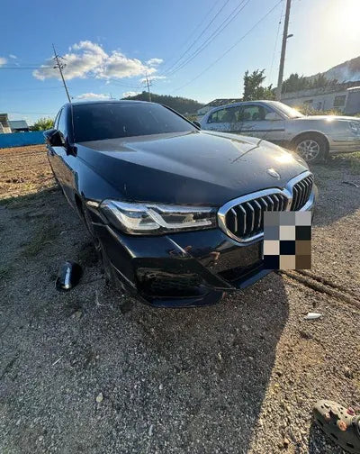 2021 BMW 530 VIN: