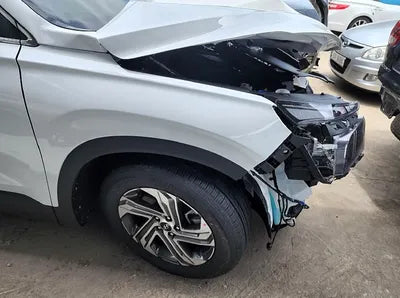 2022 Hyundai Santa FE KMHS381LGNU436677 VIN:KMHS381LGNU436677