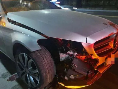 2016 Mercedes-Benz C 220 WDDWF0EB1GR191426 VIN:WDDWF0EB1GR191426