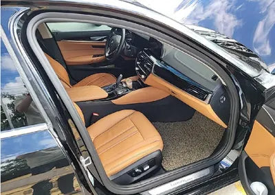 2019 BMW 520 WBAJK7102KBP74180 VIN:WBAJK7102KBP74180