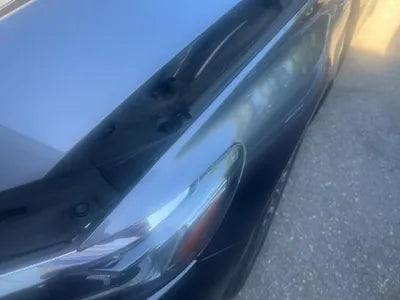 2019 Honda Accord VIN: