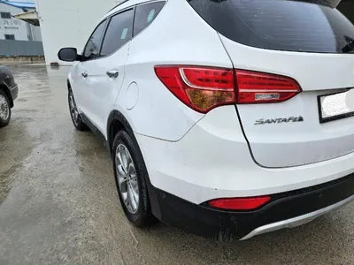 2015 Hyundai Santa FE KMHSW81UDFU517764 VIN:KMHSW81UDFU517764