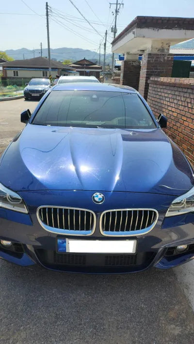 2016 BMW 520 WBA5E7100GG569332 VIN:WBA5E7100GG569332