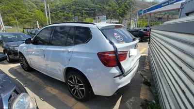 2017 BMW 320 WBAWZ5104H0M32496 VIN:WBAWZ5104H0M32496