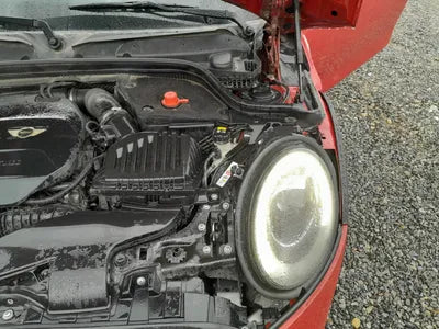 2016 MINI Cooper WMWXP7101G3B32016 VIN:WMWXP7101G3B32016