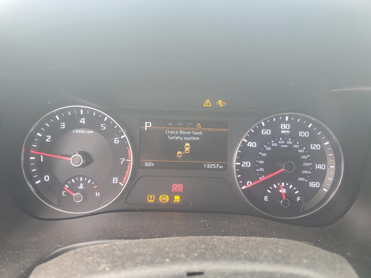 2023 KIA FORTE GT LINE VIN:3KPF54AD5PE592064