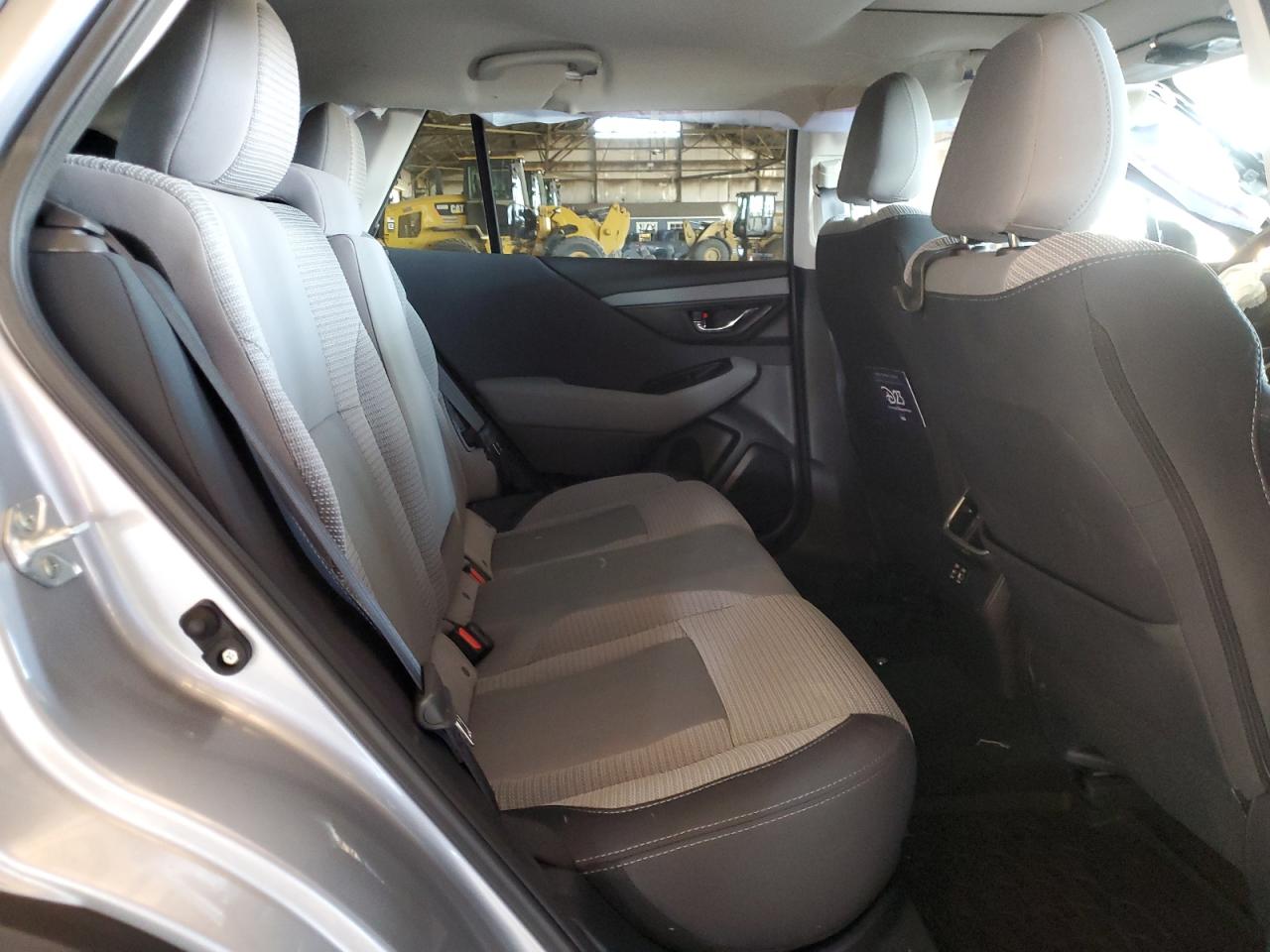 2024 SUBARU OUTBACK PREMIUM VIN:4S4BTAFC1R3293566