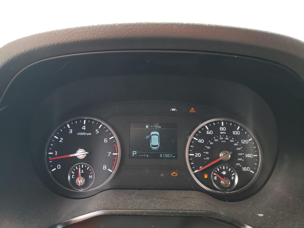 2022 KIA TELLURIDE EX VIN:5XYP34HC2NG204313