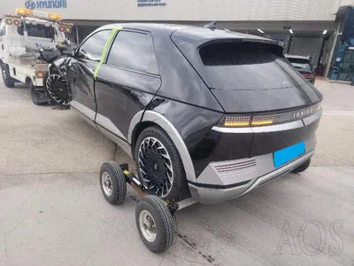 2022 Hyundai Ioniq KMHKR81CPNU082810 VIN:KMHKR81CPNU082810