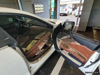 2015 Maserati Quattroporte NONE VIN: